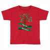 hope for liver cancer Toddler T-shirt