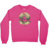 sailing with death Crewneck Sweatshirt