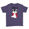 Super Cat Youth Tee