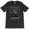black bood T-Shirt