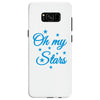 oh my stars adult Samsung Galaxy S8