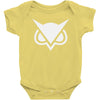 simple art Baby Bodysuit