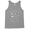 Space (f96) Tank Top