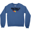 Spaceballs The T Shirt Crewneck Sweatshirt