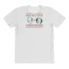 golden christmas All Over Women's T-shirt
