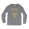 get lit Long Sleeve Shirts