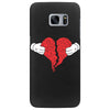 Kanye West 808s and Heartbreak Samsung Galaxy S7 Edge