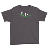 aliens Youth Tee