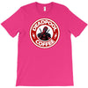 Deadpool Coffee T-Shirt