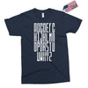 tower of serpents Exclusive T-shirt