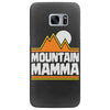mountain mamma Samsung Galaxy S7 Edge