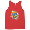 charging Tank Top