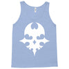 the world ends with you tribute Tank Top