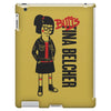 Tina Belcher iPad 3 and 4 Case