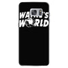 wayne's world Samsung Galaxy S7