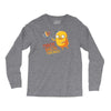 makin' bacon pancakes Long Sleeve Shirts