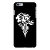 final fantasy 8 squall inspired unisex iPhone 6/6s Plus Case