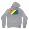 Pennsylvania LGBT Rights Unisex Hoodie