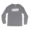 honda crx ed9 ee8 artwork jdm drift dope racing Long Sleeve Shirts