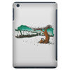 save the trees iPad Mini