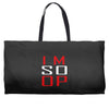 im so op Weekender Totes