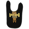 serenidelia Baby Bibs