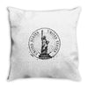 usa Throw Pillow