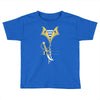 pirate costume Toddler T-shirt