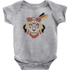 lion king Baby Onesie