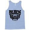 black panther Tank Top