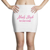 newly single Mini Skirts