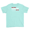 obi wan kenobi 2016 Youth Tee