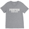 pawpaw est V-Neck Tee