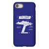starfleet weaponry iPhone 8