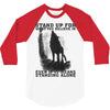 limited edition   ending soon 3/4 Sleeve Shirt