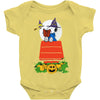 it's the great pumpkin Baby Bodysuit
