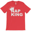 nap king T-Shirt