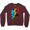 Horse Crewneck Sweatshirt