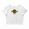mos easley casino Crop Top
