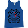 god's gym Tank Top