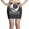 internet shirt Mini Skirts