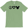 peace T-Shirt