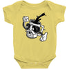 coffee Baby Bodysuit