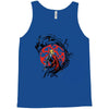 fullmetal circle Tank Top