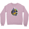 team dogz Crewneck Sweatshirt