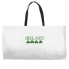 ireland (2) Weekender Totes