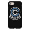 capsule iPhone 8
