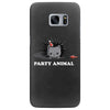 party animal Samsung Galaxy S7 Edge