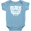 black panther Baby Onesie