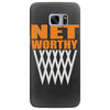 net worthy basketball Samsung Galaxy S7 Edge